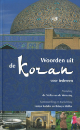 Woorden uit de Koran voor iedereen