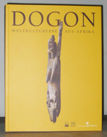 DOGON - Weltkulturerbe aus Afrika