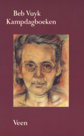 Kampdagboeken