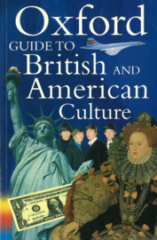 Oxford Guide to British and American Culture