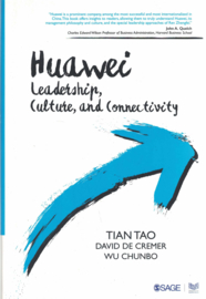 Huawei - Leadership, Culture and Connectivity