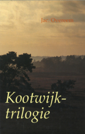Kootwijk-trilogie: 1.Kinderen van Kootwijk 2. Arno's derde vaderland 3. Als het leven wenkt