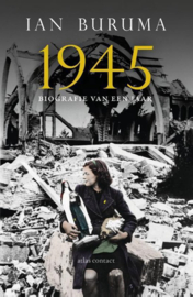 1945 Biografie van een jaar
