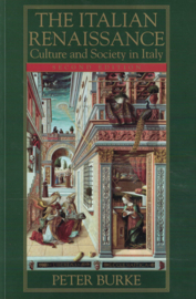 The Italian Renaissance - Culture and Society in Italy (Second Edition)