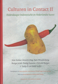 Culturen in Contact II - Hedendaagse Indonesische en Nederlandse kunst