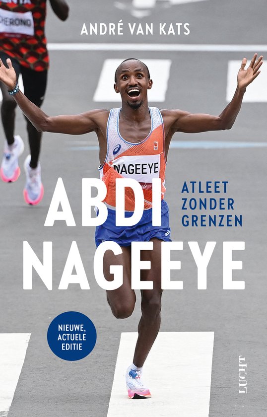 Abdi Nageeye - Atleet zonder grenzen