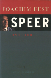 Speer - Een biografie