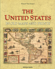 The United States in old maps and prints