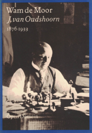 J. van Oudshoorn 1876-1933