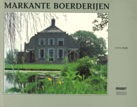 Markante boerderijen