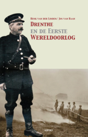 Drenthe en de Eerste Wereldoorlog (z.g.a.n.)