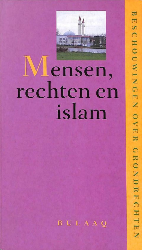 Mensen, rechten en Islam