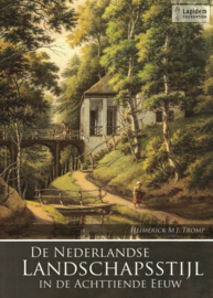 De Nederlandse landschapsstijl in de achttiende eeuw
