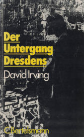 Der Untergang Dresdens