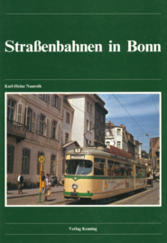 Straßenbahnen in Bonn