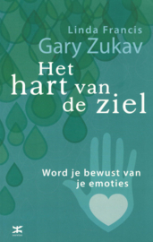 Het hart van de ziel - Word je bewust van je emoties