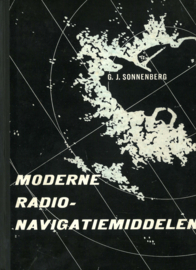 Moderne radio-navigatiemiddelen