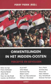 Omwentelingen in het Midden-Oosten - Perceptie en gevolgen