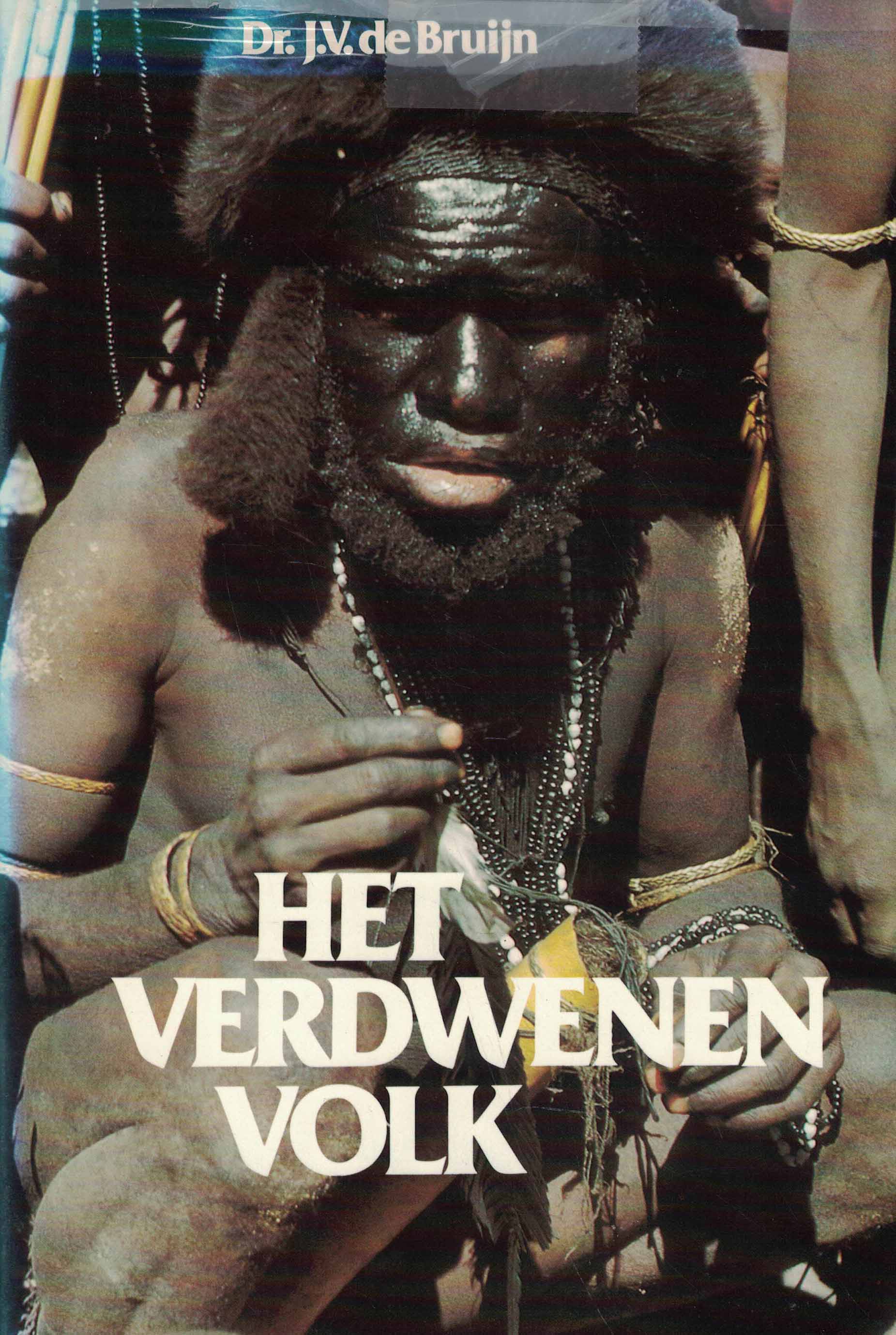 Het verdwenen volk