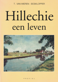 Hillechie - Een leven