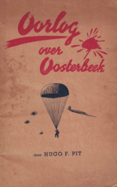 Oorlog over Oosterbeek