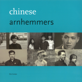 Chinese Arnhemmers (z.g.a.n.)