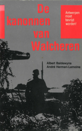 De kanonnen van Walcheren