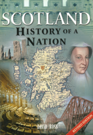 Scotland - History of a Nation