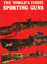 The World's Finest Sporting Guns