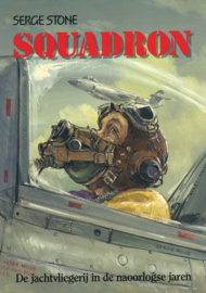 Squadron - De jachtvliegerij in de naoorlogse jaren