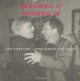 Bergweg 17 - Bosweg 19