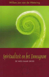 Spiritualiteit en het Enneagram - De weg naar groei