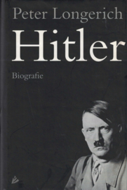 Hitler - Biografie