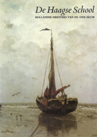 De Haagse School - Hollandse meesters van de 19e eeuw
