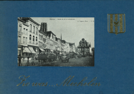 Zo was het... Mechelen