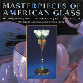 Masterpieces of American Glass