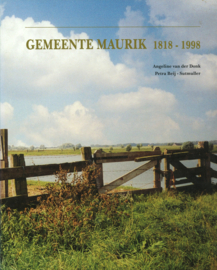 Gemeente Maurik 1818-1998
