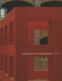 Charles Vandenhove 1985-1995