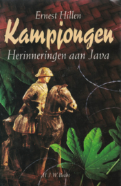 Kampjongen - Herinneringen aan Java