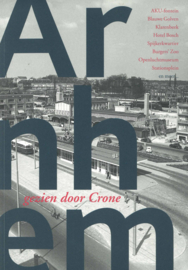 Arnhem gezien door Crone