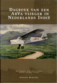 Dagboek van een Arva vlieger in Nederlands Indië