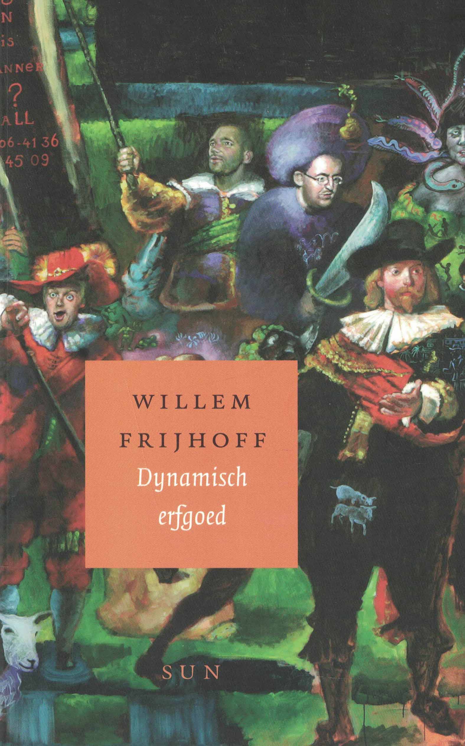 Dynamisch erfgoed