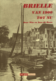 Brielle van 1900 tot nu