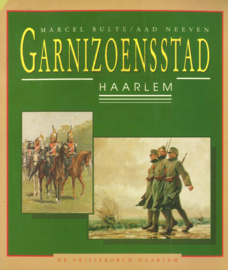 Garnizoensstad Haarlem