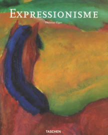 Expressionisme -Een revolutie in de Duitse kunst
