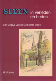 Sleen in verleden en heden