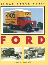 FORD - Elmar Truck Serie