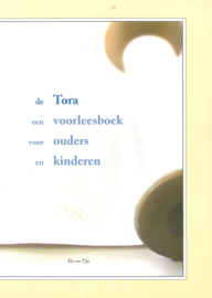 De Tora - Een voorleesboek voor ouders en kinderen