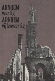 ARNHEM veertig ARNHEM vijfenveertig