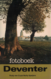 Fotoboek Deventer